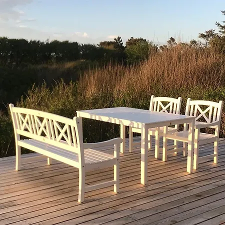 Feriehus Hirtshals Hirtshals