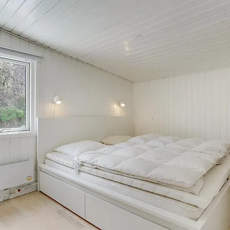 Feriehus Hirtshals