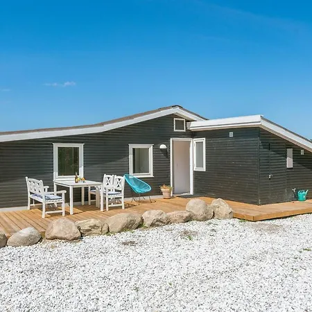 Feriehus Hirtshals Hirtshals