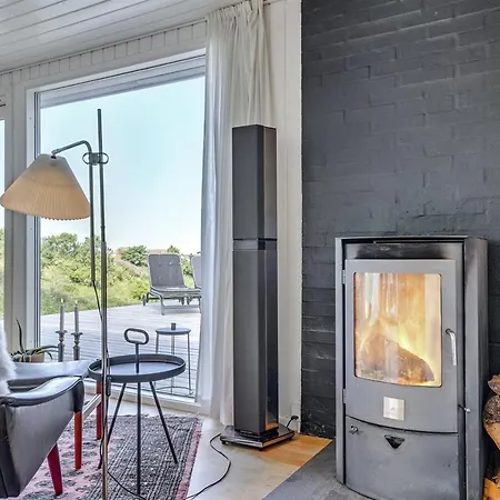 Hirtshals Feriehus *