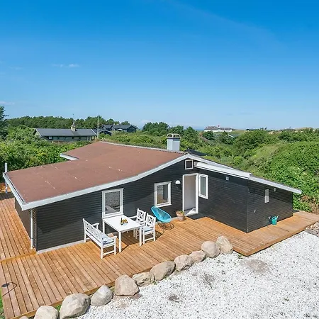 Feriehus Hirtshals Hirtshals