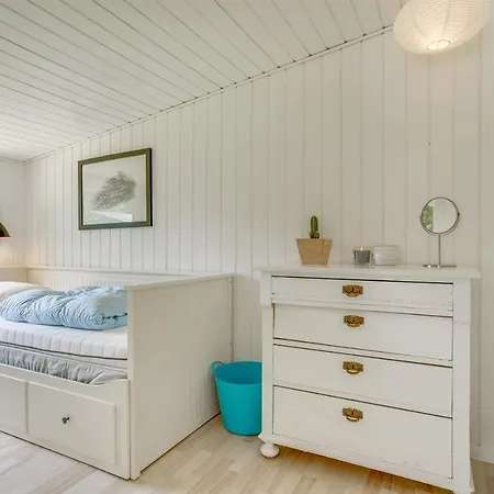Hirtshals Feriehus *